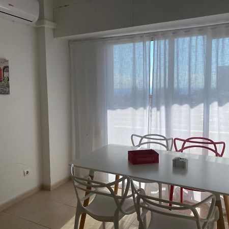 Apartamento Alicante & Sea View Luaran gambar