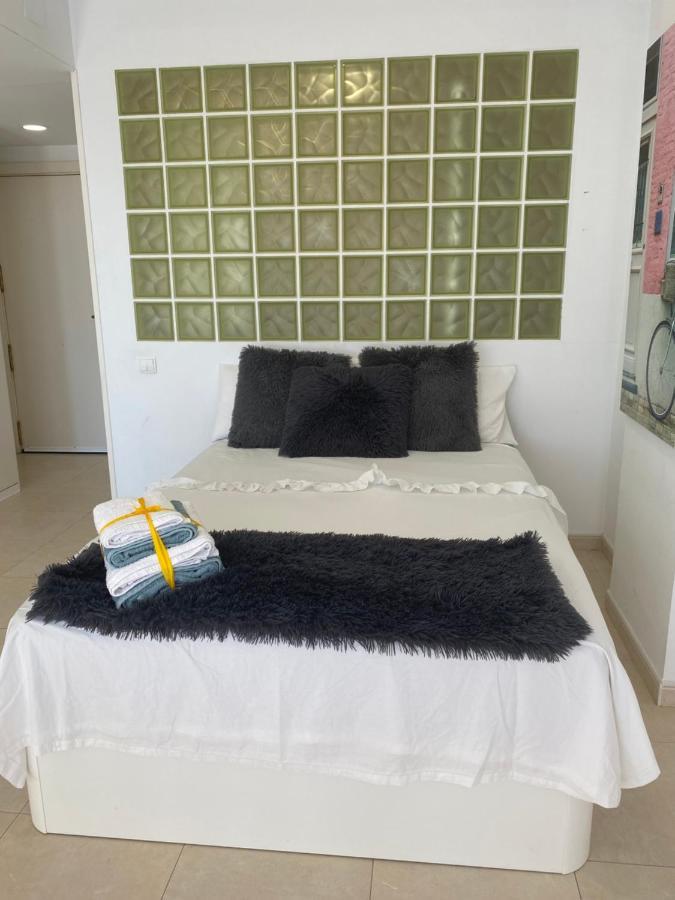 Apartamento Alicante & Sea View Luaran gambar