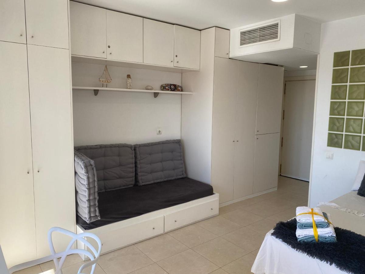 Apartamento Alicante & Sea View Luaran gambar