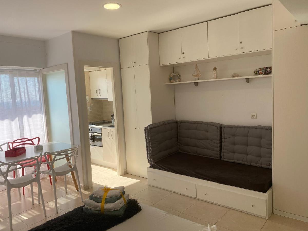Apartamento Alicante & Sea View Luaran gambar