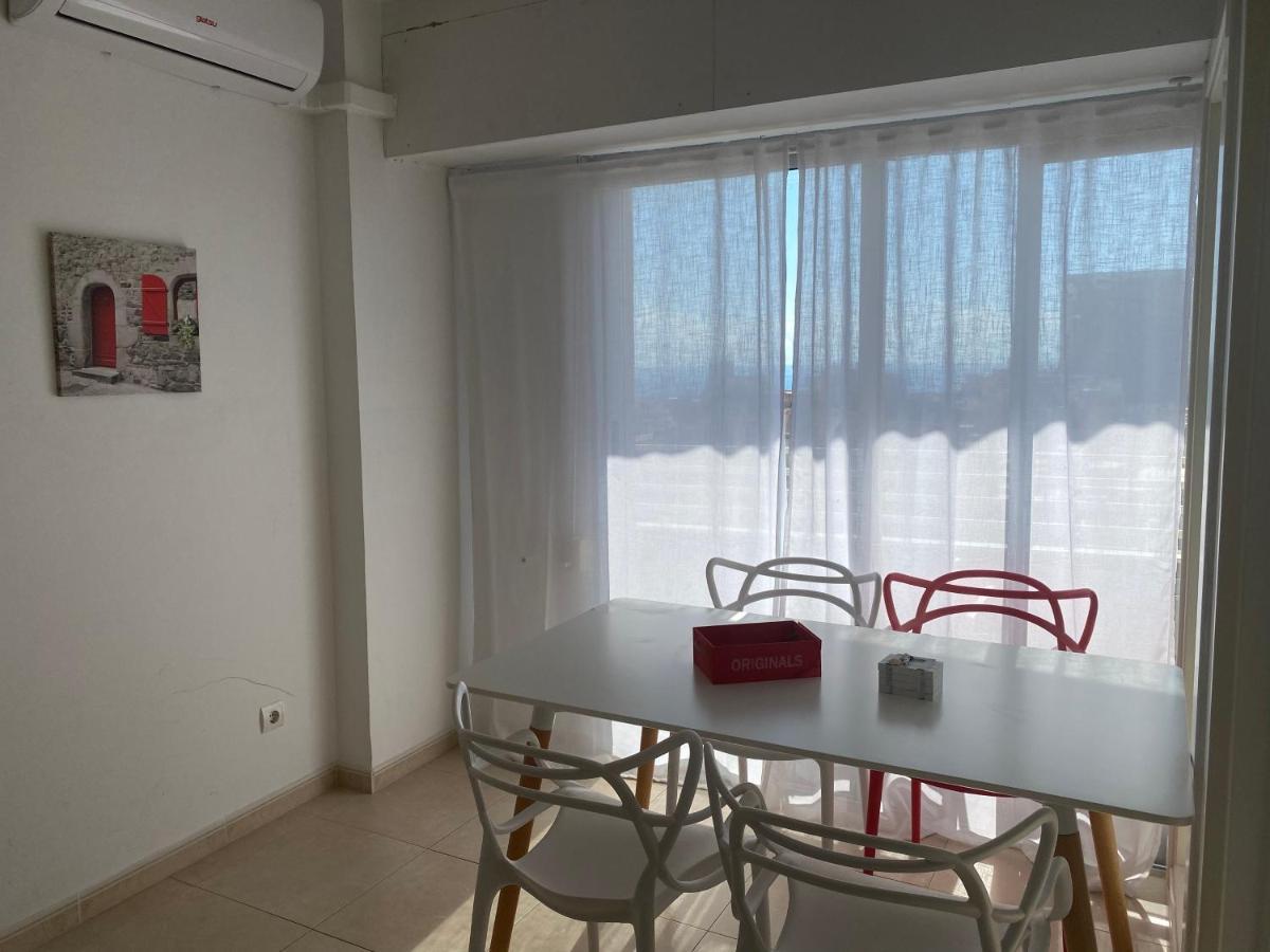 Apartamento Alicante & Sea View Luaran gambar